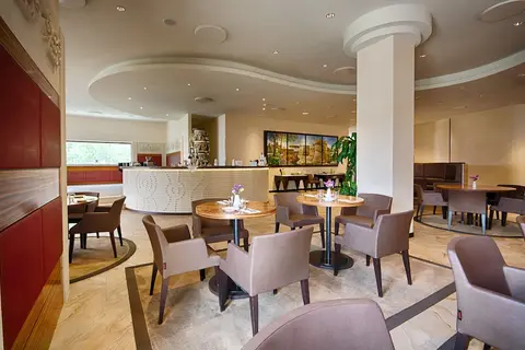 Acaya Golf Resort & Spa in Vernole — foto 27