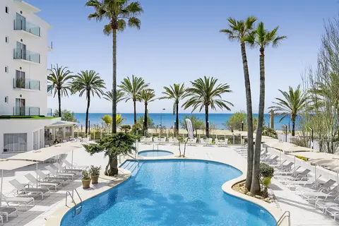 HSM Golden Playa in Palma — foto 5