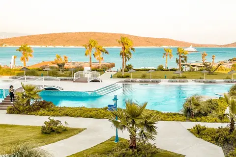 Dolce by Wyndham Cesme in Çeşme, foto 7