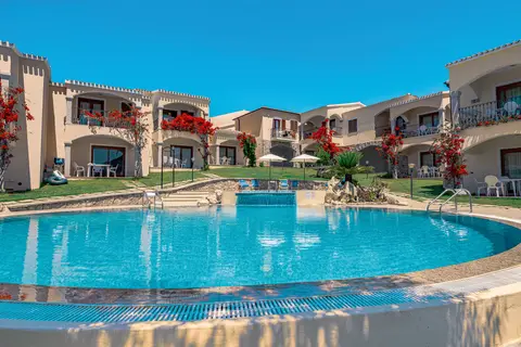 Residence Badus in Badesi