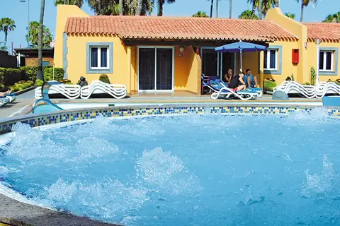 Los Almendros Gays Exclusive Vacation Club in San Bartolomé de Tirajana — foto 12