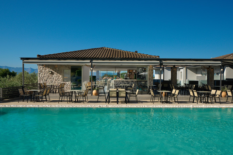 Altamar Hotel foto 2