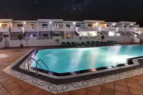 Apartamentos Tisalaya in Puerto del Carmen — foto 6
