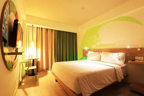 MaxOneHotels at Bukit Jimbaran in Kuta Selatan — foto 12