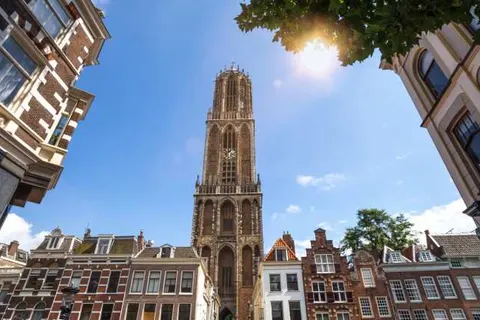 Hotel Mijdrecht Marickenland foto 22