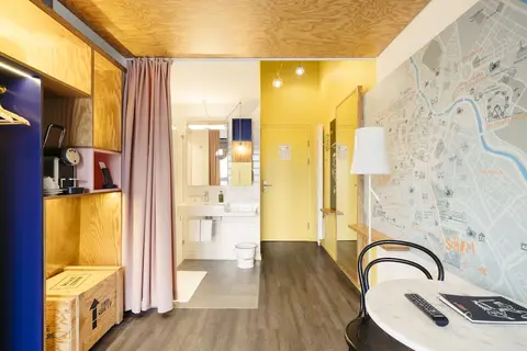 Hotel Schani Wien in Wenen — foto 21