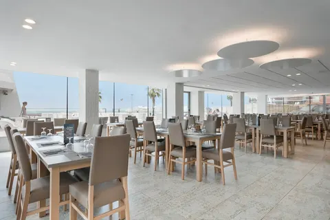 Hotel Best Maritim foto 19