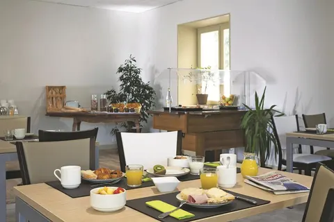 Les Cédres in Joyeuse — foto 4