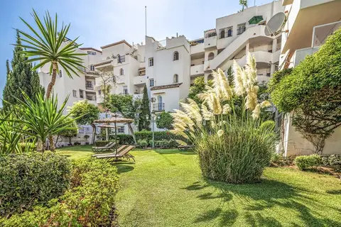 Royal Oasis Club at Pueblo Quinta in Benalmádena — foto 9