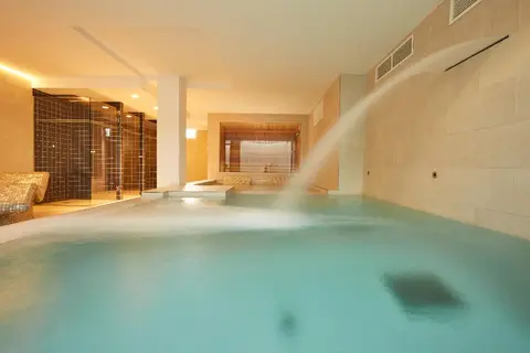 Ebano Hotel Apartments & Spa in Sant Jordi de ses Salines — foto 27