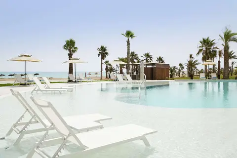 Hotel Iberostar Selection Eolia Djerba in Djerba — foto 2