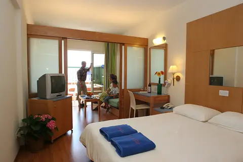 Atlantica SunGarden Beach in Αγία Νάπα — foto 21