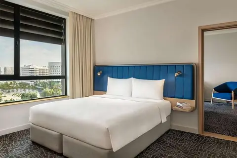 Yas Plaza Bay by IHG in Yas Island, Abu Dhabi — foto 3