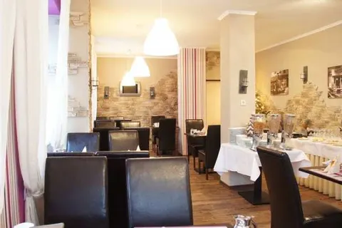 City Hotel Stolberg foto 11