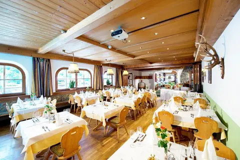 Ferienhotel Alpenhof in Aurach bei Kitzbühel, foto 3