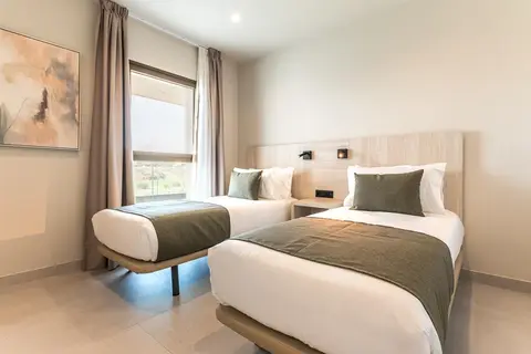 Amarilla Golf Residences in San Miguel de Abona — foto 6