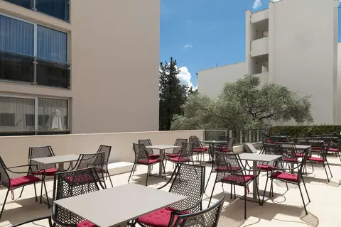 Hotel Tara in Bečići — foto 25
