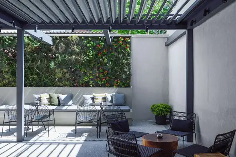 Onoma Hotel in Θεσσαλονίκη — foto 18
