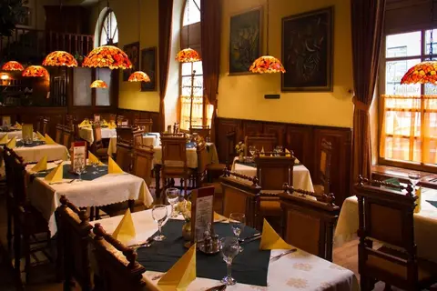 City Hotel Unio in Boedapest — foto 4