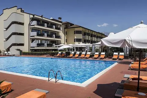 Unaway Hotel Forte Dei Marmi in Forte dei Marmi — foto 14