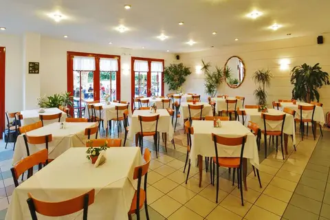 Paloma Garden & Corina Hotel in Irinis Stalís — foto 13