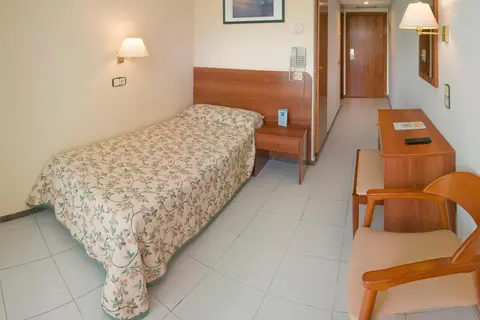Hotel GHT Costa Brava & Spa in Tossa de Mar — foto 23