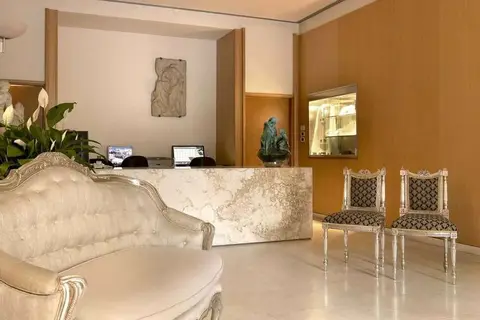 Hotel Palazzo Ognissanti in Florence, foto 16