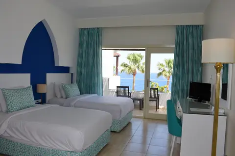 Sharm Club Beach Resort in Sharm El Sheikh — foto 10