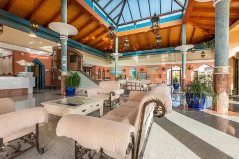 Hotel Esmeralda Maris by LIVVO in Pájara — foto 10