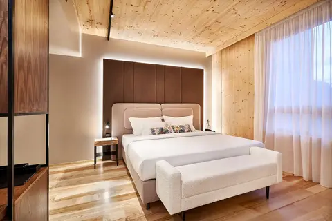 The Log Porto Hotel in Porto — foto 3