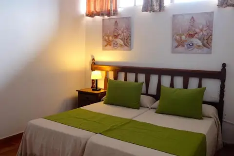 Hotel Rural Finca La Hacienda in Los Silos — foto 6