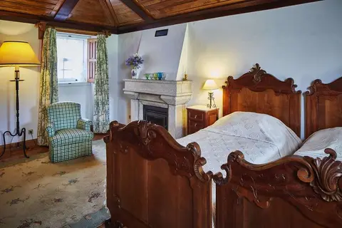 Casa de Canedo in Celorico de Basto, foto 5