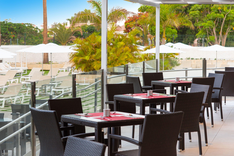 Hotel Olé Tropical Tenerife - adults only foto 25