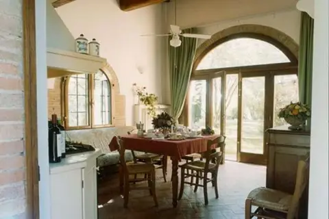 Tenuta Moriano in Montespertoli — foto 23