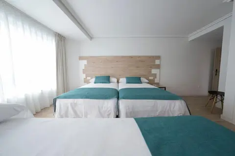 Apartamentos VIDA Finisterre in Fisterra — foto 4