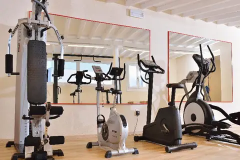 Palladium Mykonos Hotel in Πλατύς Γιαλός — foto 2