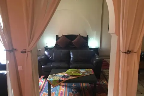 Albakech Boutique Hôtel & Spa in Marrakech — foto 4