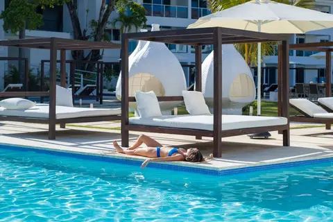 Presidential Suites Cabarete in Cabarete