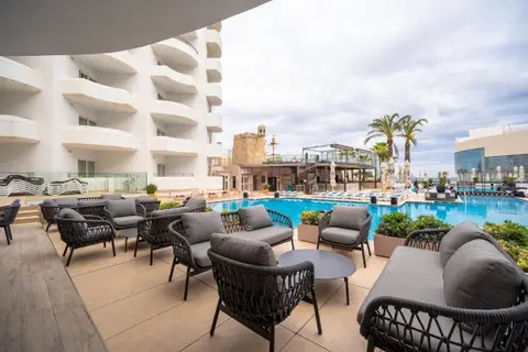 Hotel & Spa db San Antonio in San Lawrenz — foto 22