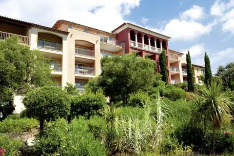 Pierre & Vacances Residence Les Calanques des in Roquebrune-sur-Argens — foto 21