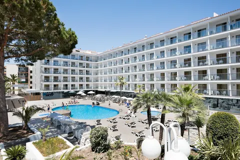 Best San Diego in Salou