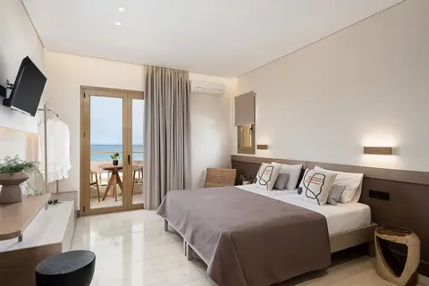 Esperides Beach Hotel Apartments in Santa Marina Beach Hotel, foto 28