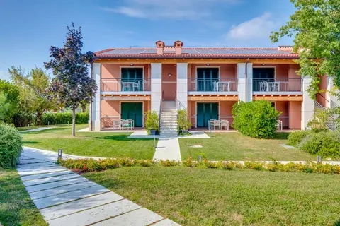 Vakantiepark Tenuta Di Palu in Bardolino, foto 13