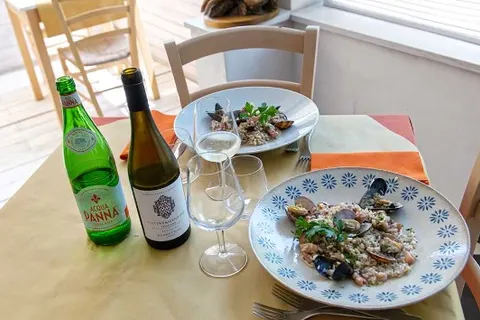 Camping Molino A Fuoco foto 41