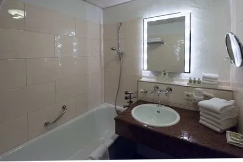 Hotel Vier Jahreszeiten am Schluchsee foto 21