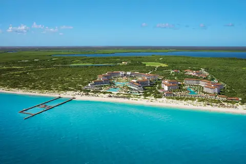 Secrets Playa Mujeres Golf & Spa Resort in Cancùn — foto 14