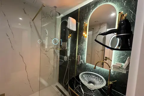 Golden Horn Bosphorus Hotel in Fatih — foto 22
