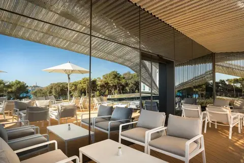 Family Hotel Amarin in Rovinj, foto 7