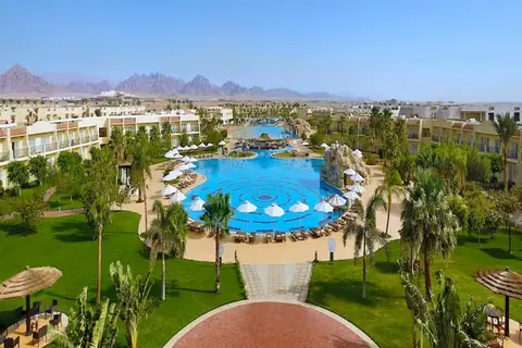 DoubleTree by Hilton Sharm El Sheikh - Sharks Bay Resort in Sharm El Sheikh — foto 11