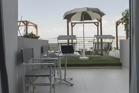 Hotel Gala Split in Podstrana — foto 27